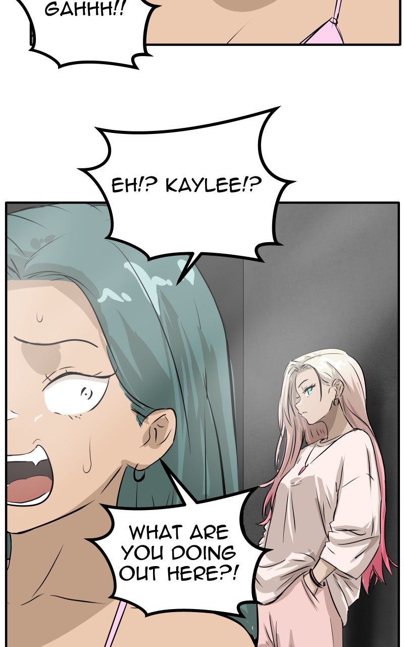 Swolemates (S3) Episode 160 page 42 - 