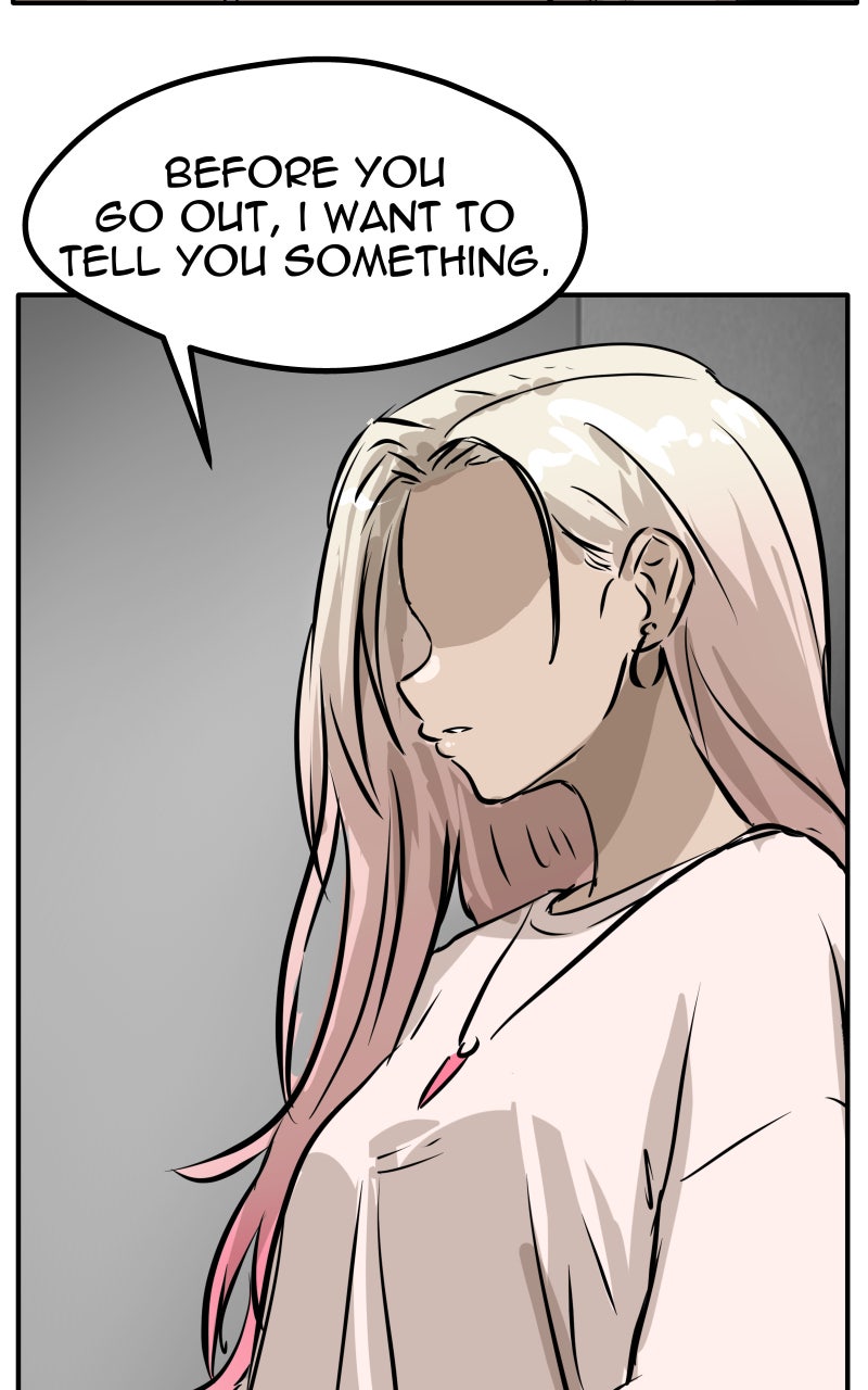 Swolemates (S3) Episode 160 page 43 - 