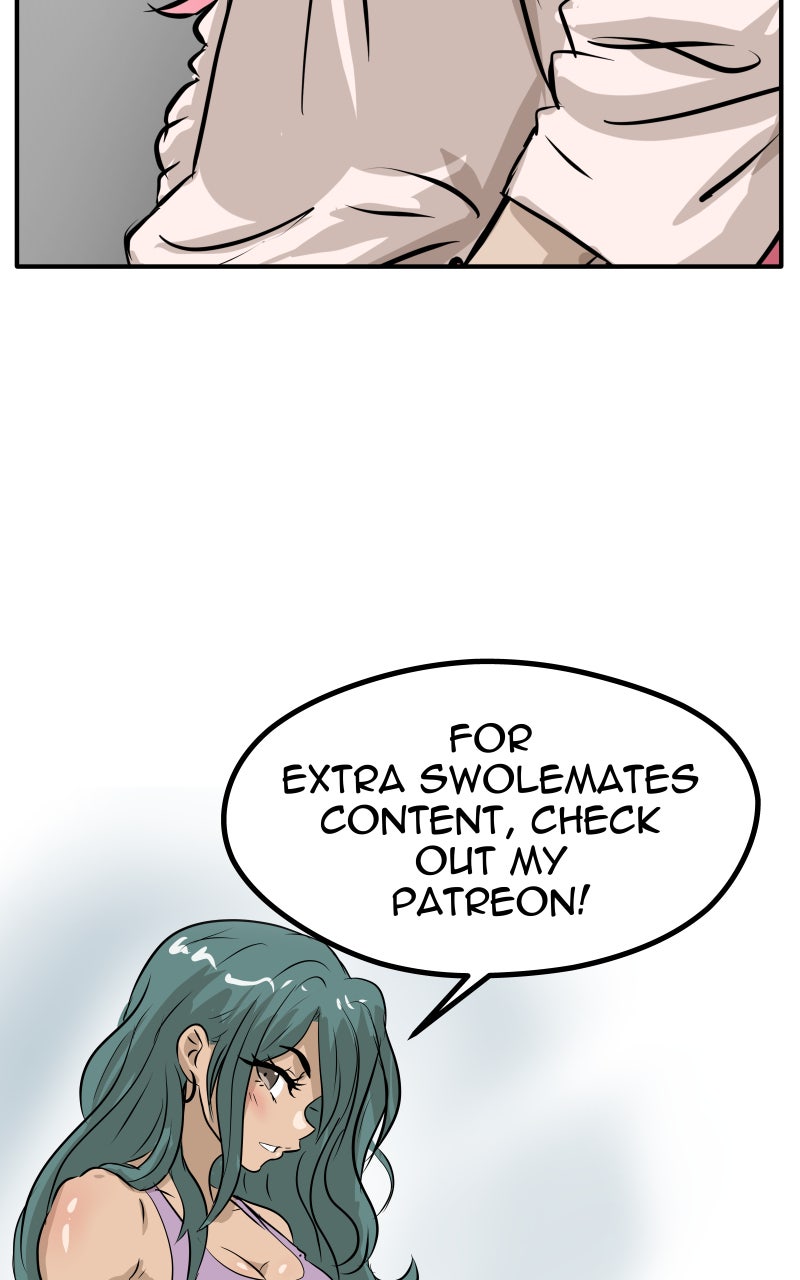 Swolemates (S3) Episode 160 page 44 - 