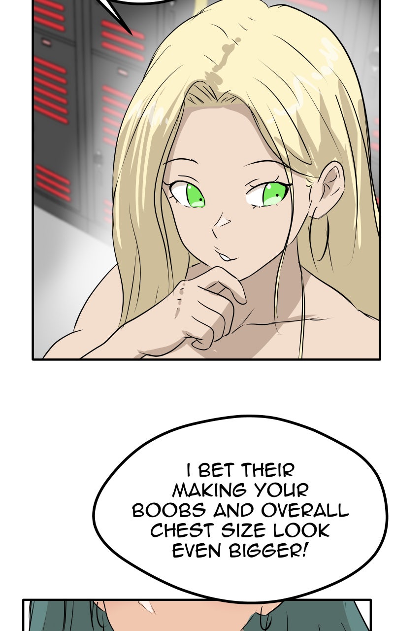 Swolemates (S3) Episode 160 page 8 - 