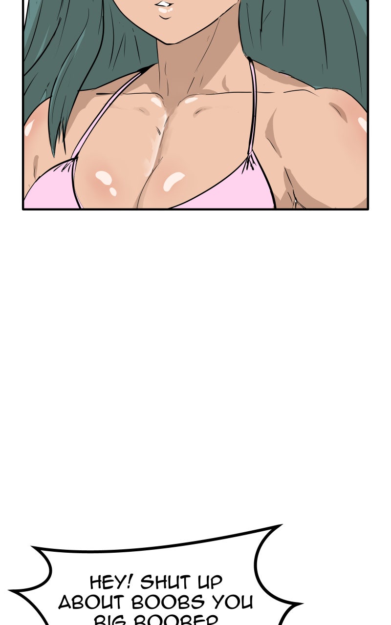 Swolemates (S3) Episode 160 page 9 - 