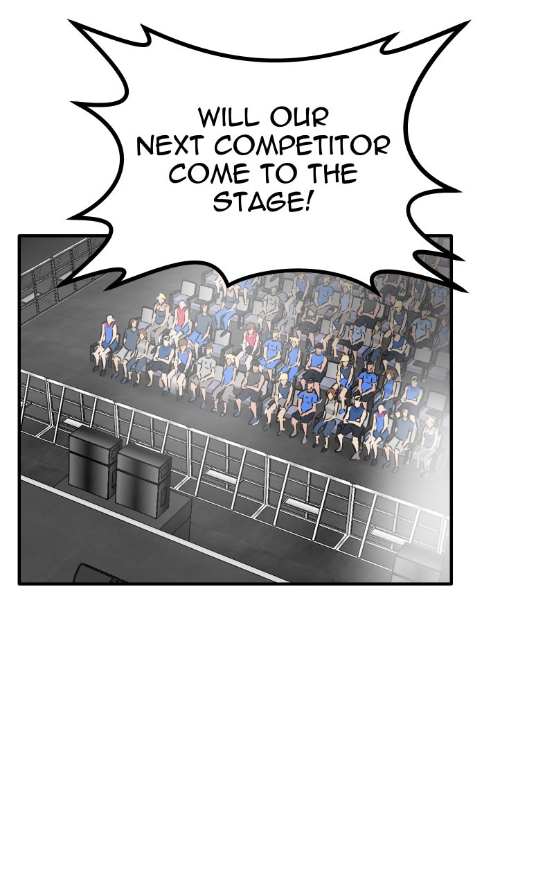 Swolemates (S3) Episode 161 page 2 - 