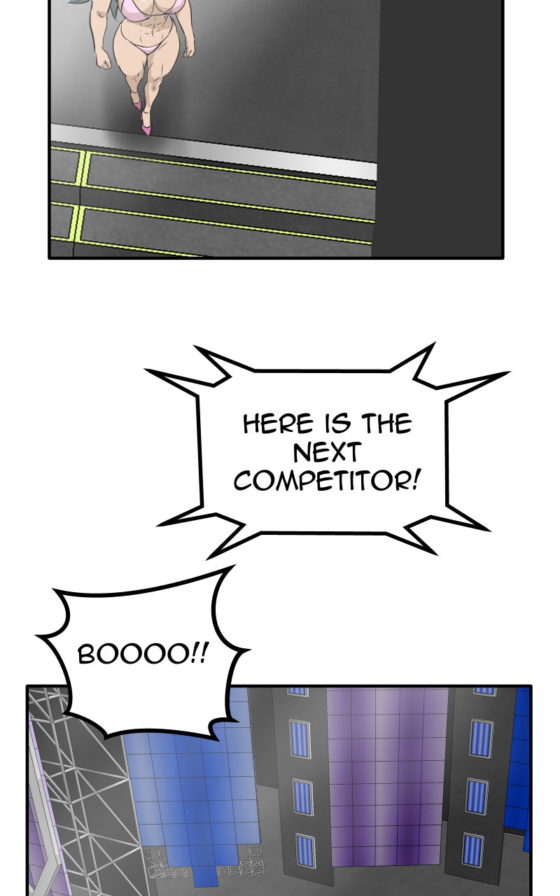 Swolemates (S3) Episode 161 page 11 - 