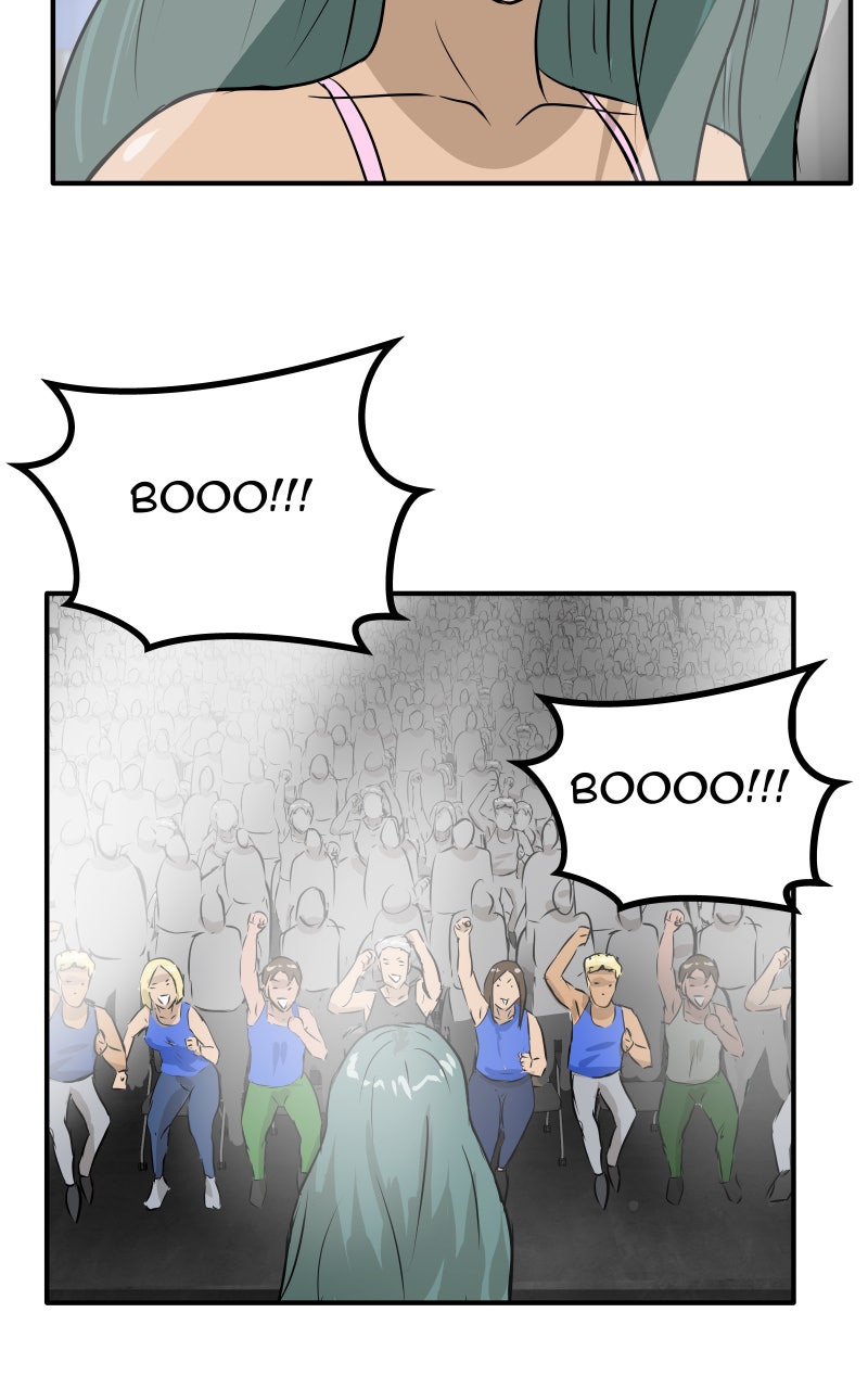 Swolemates (S3) Episode 161 page 14 - 