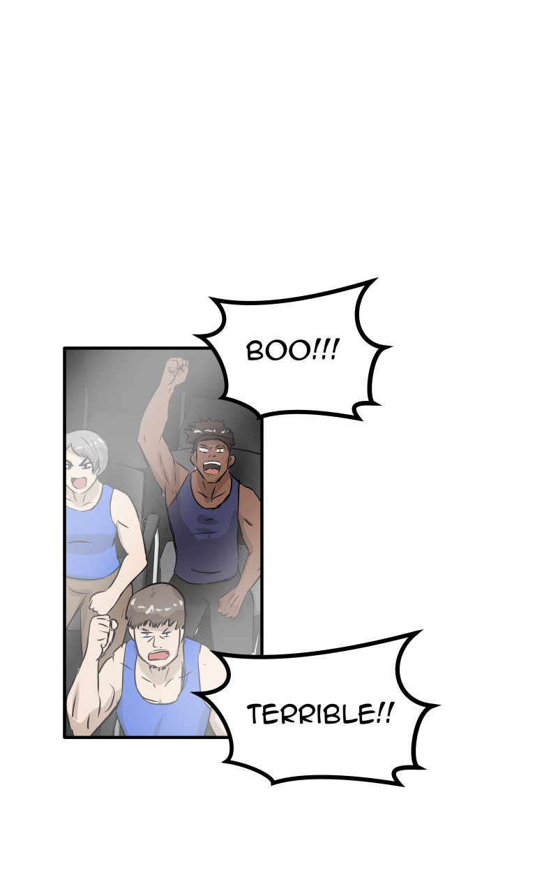 Swolemates (S3) Episode 161 page 15 - 