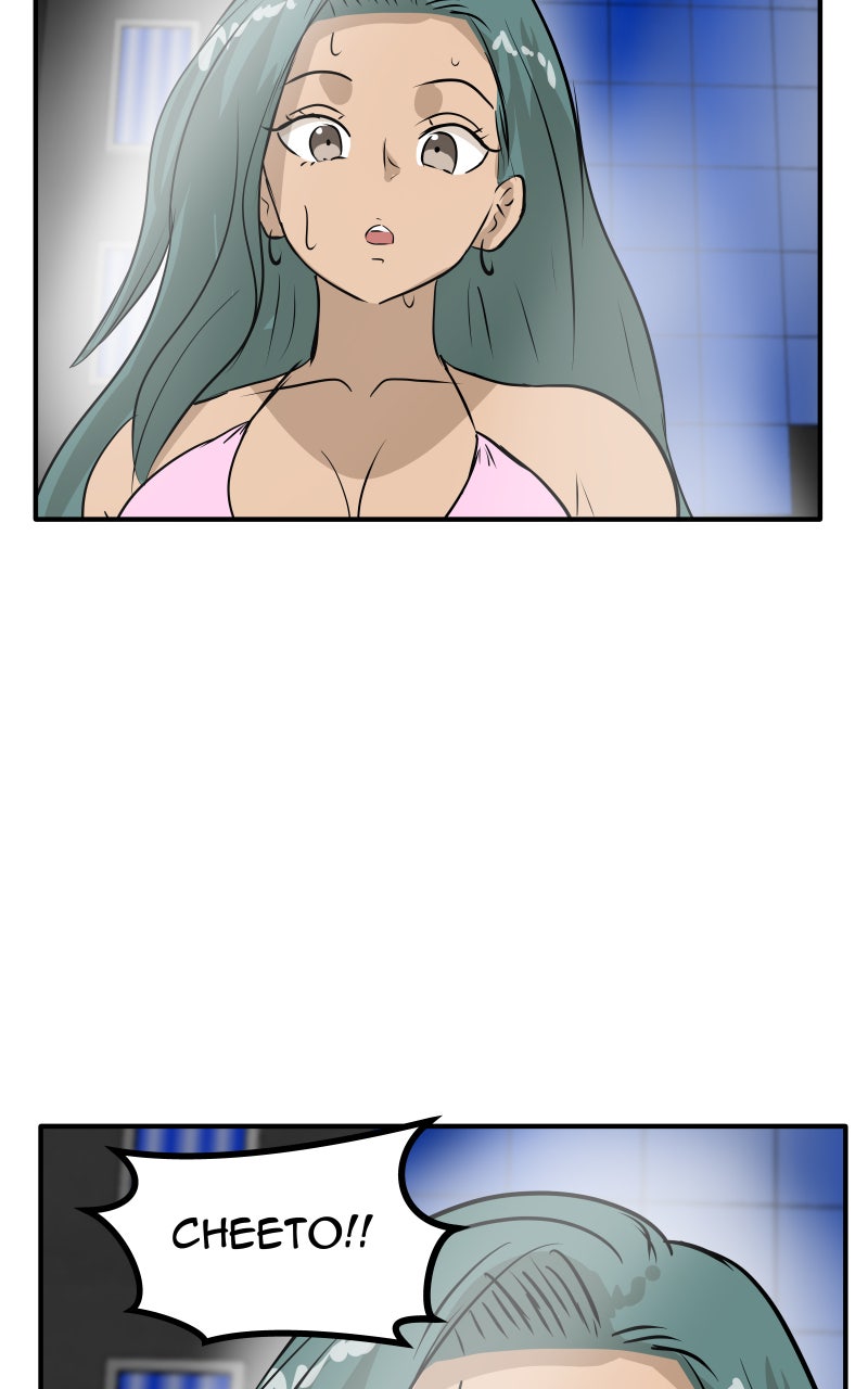 Swolemates (S3) Episode 161 page 18 - 