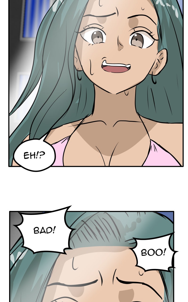 Swolemates (S3) Episode 161 page 19 - 
