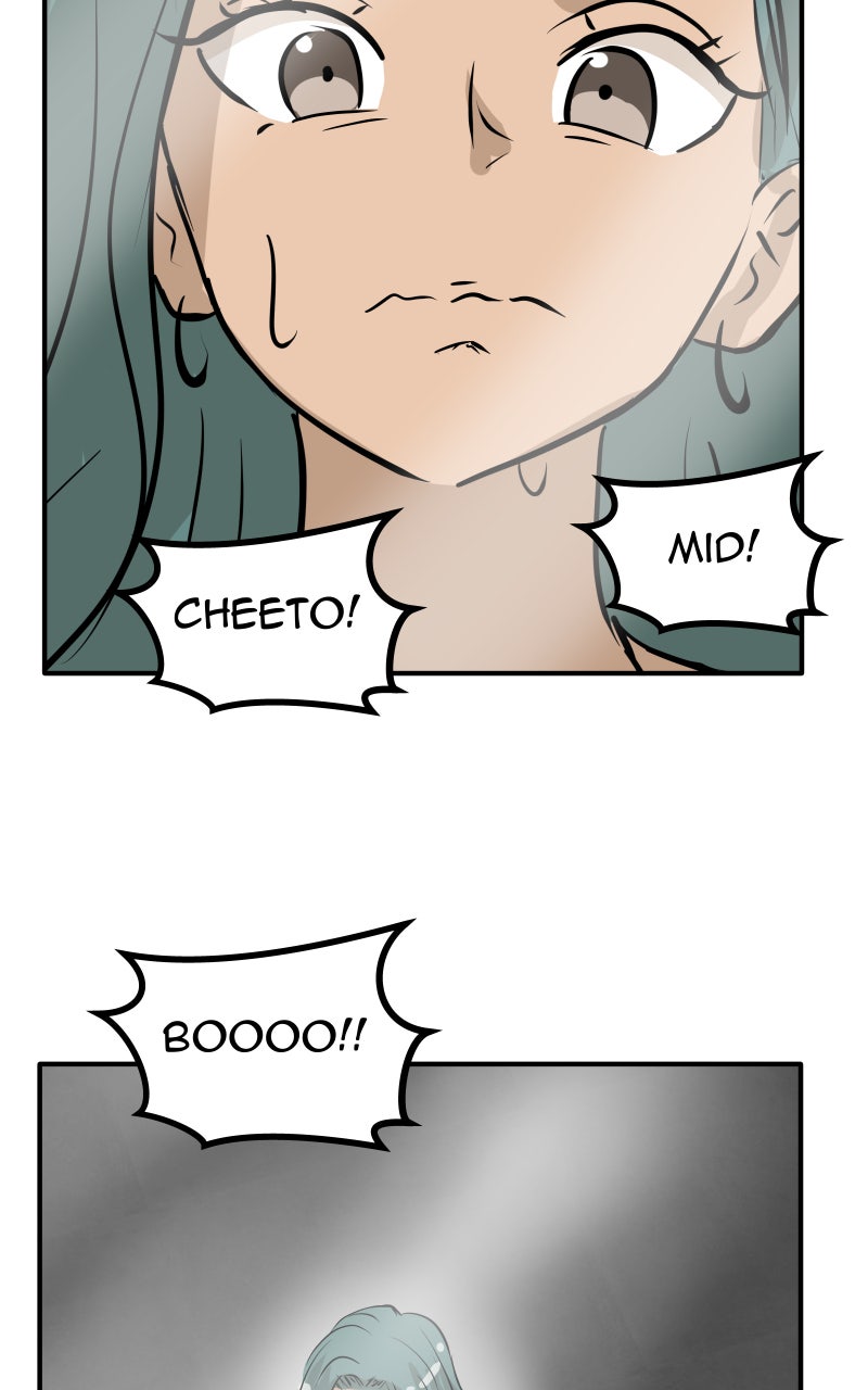 Swolemates (S3) Episode 161 page 20 - 