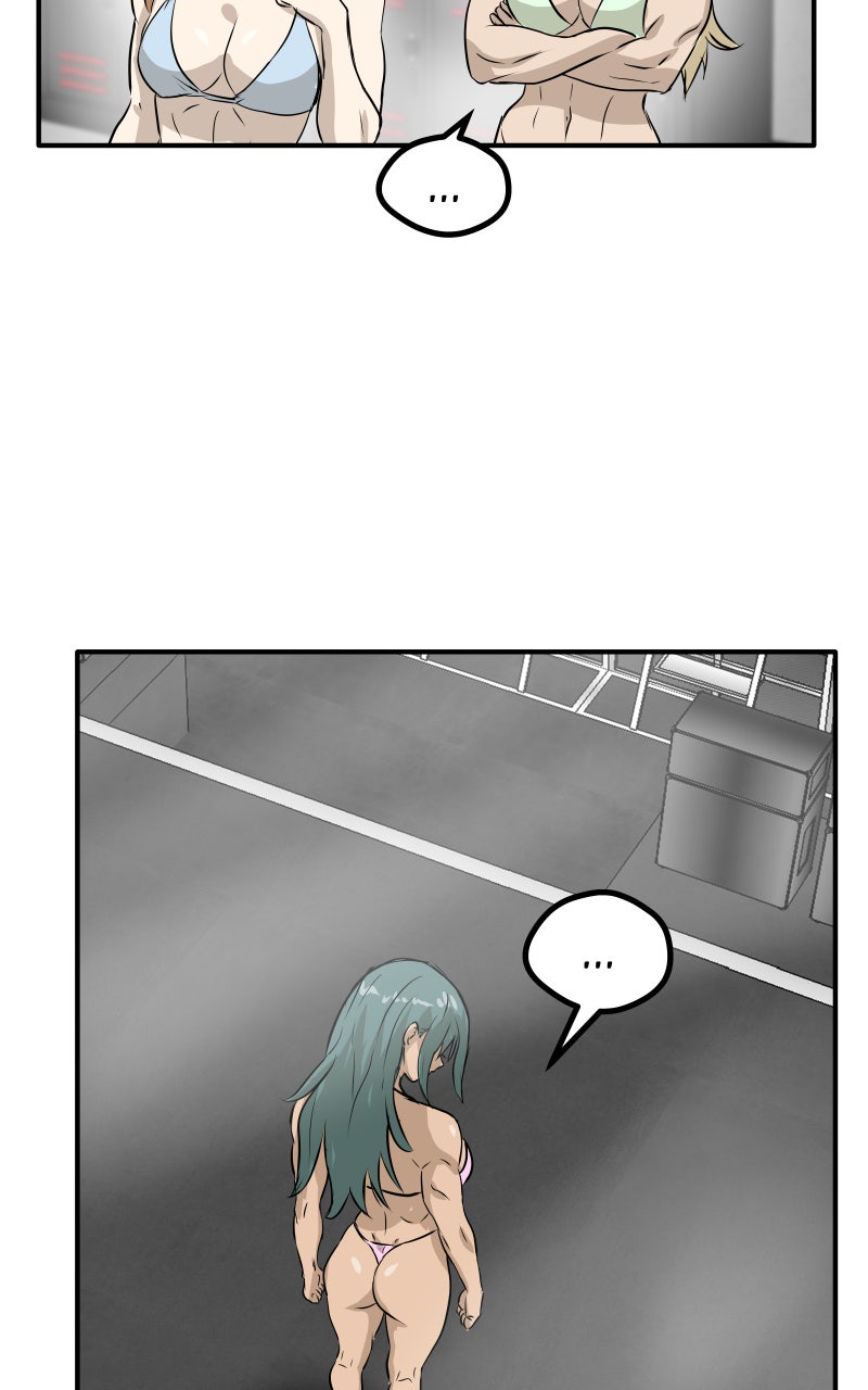 Swolemates (S3) Episode 161 page 23 - 