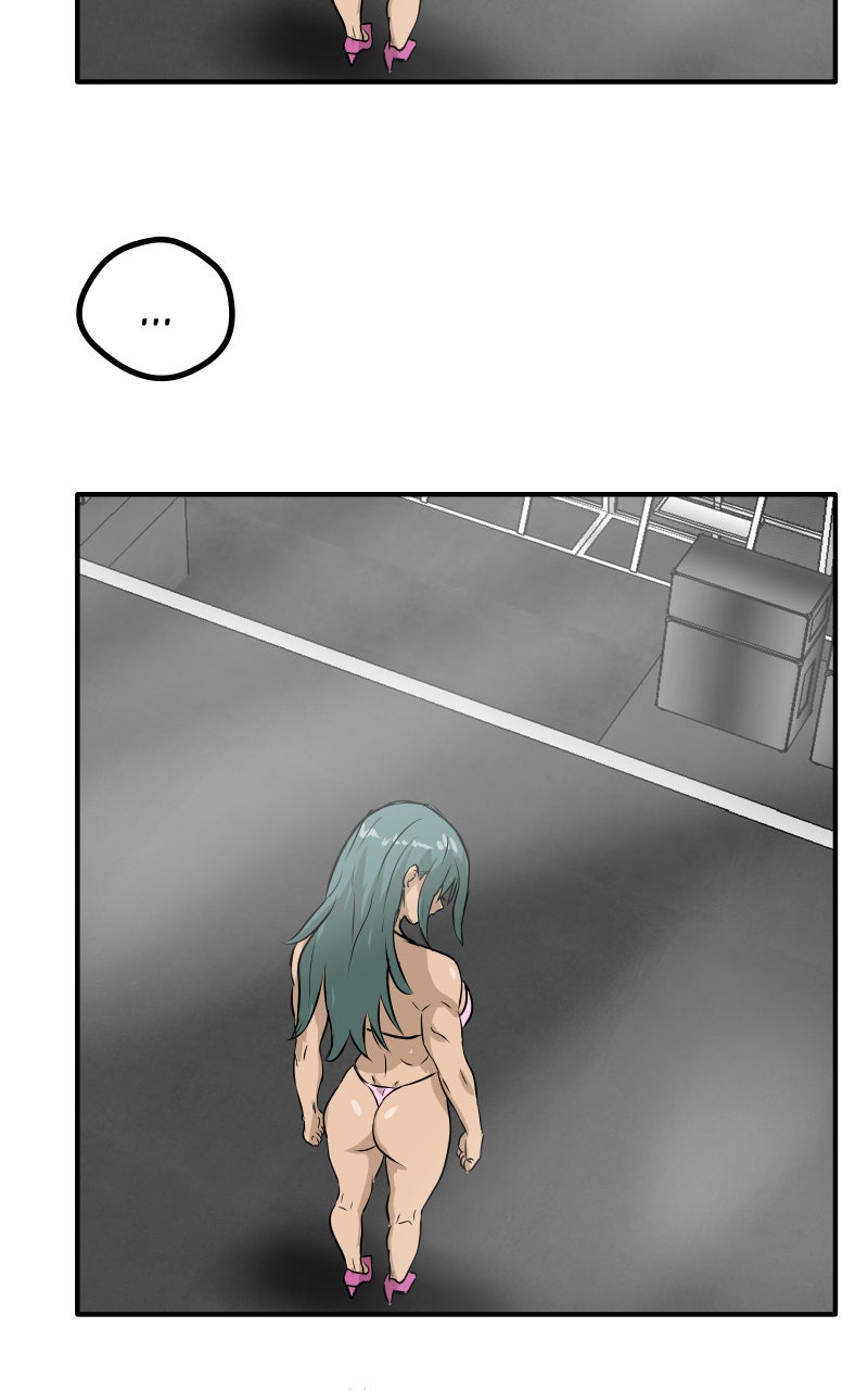 Swolemates (S3) Episode 161 page 24 - 