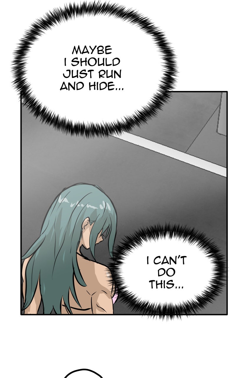 Swolemates (S3) Episode 161 page 25 - 