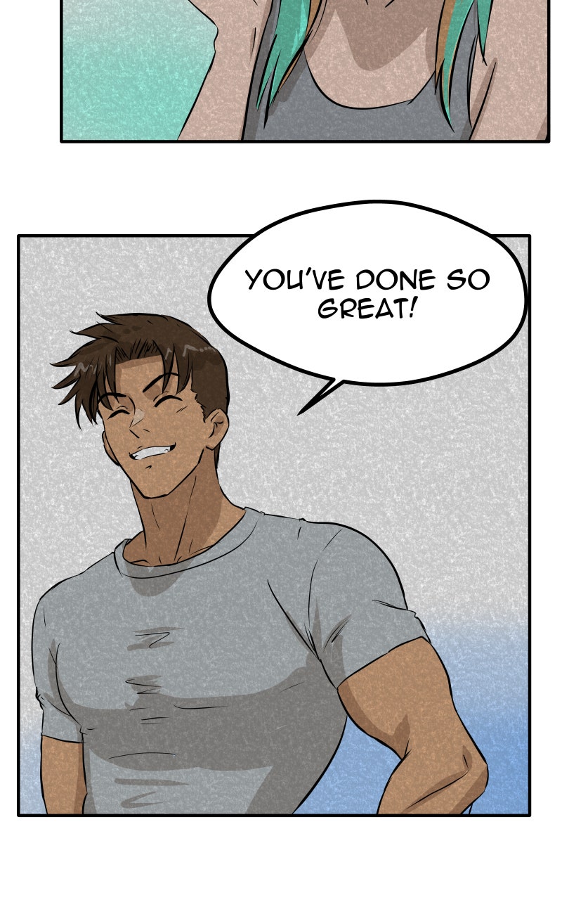 Swolemates (S3) Episode 161 page 29 - 