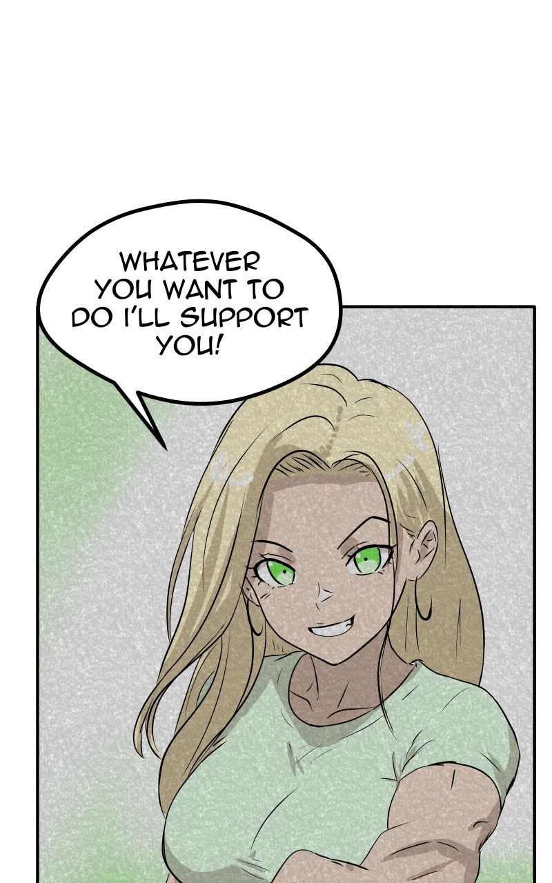 Swolemates (S3) Episode 161 page 30 - 
