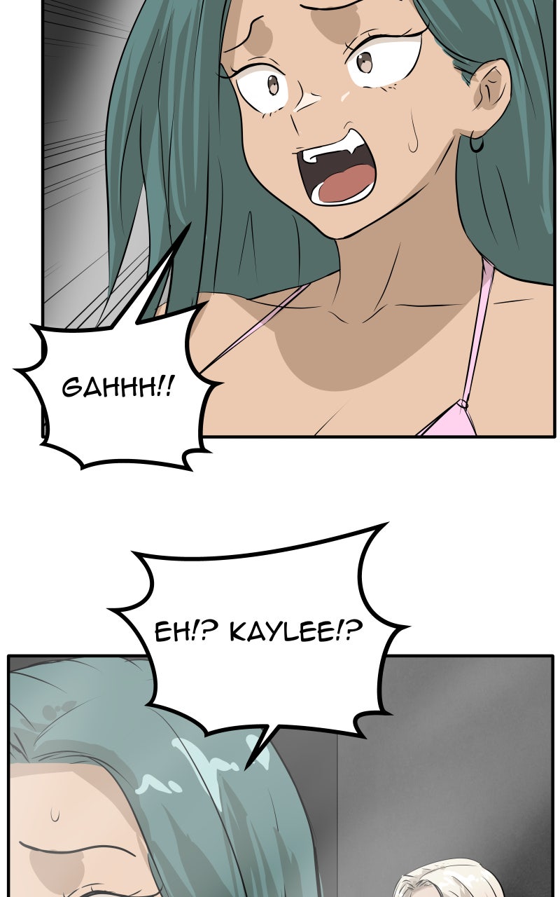 Swolemates (S3) Episode 161 page 4 - 