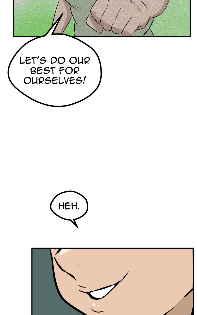 Swolemates (S3) Episode 161 page 31 - 