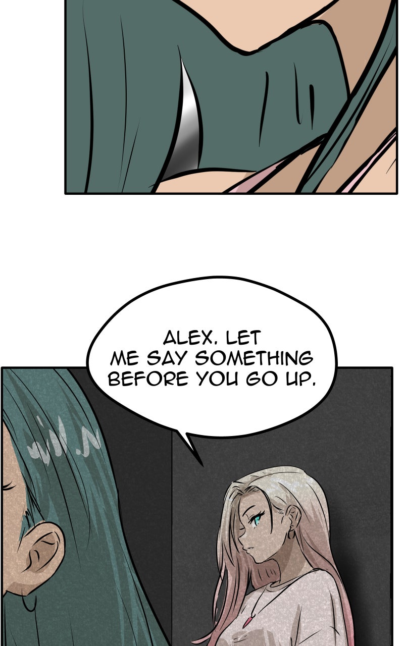 Swolemates (S3) Episode 161 page 32 - 