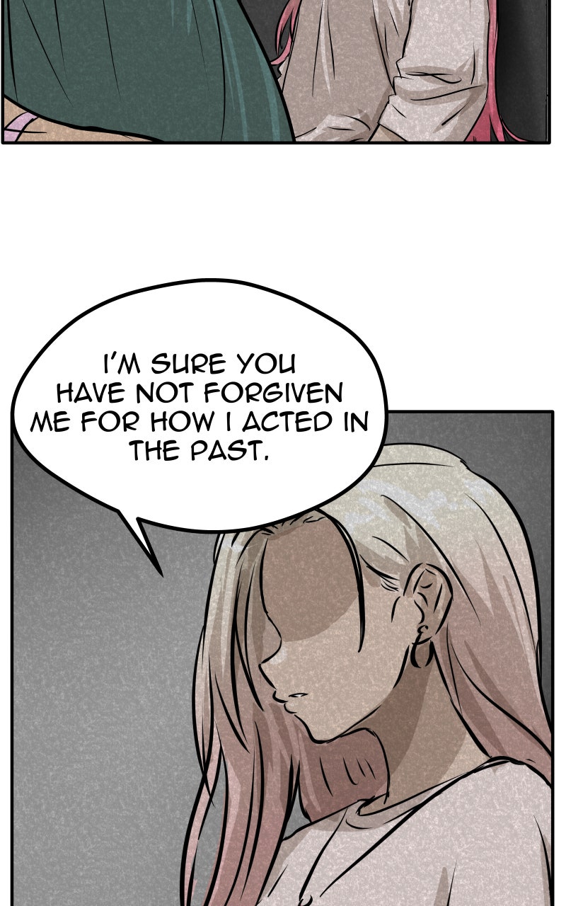 Swolemates (S3) Episode 161 page 33 - 