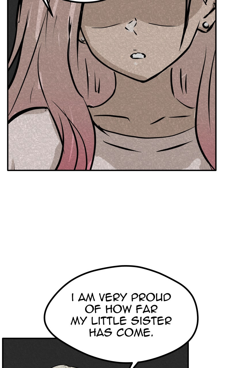 Swolemates (S3) Episode 161 page 35 - 