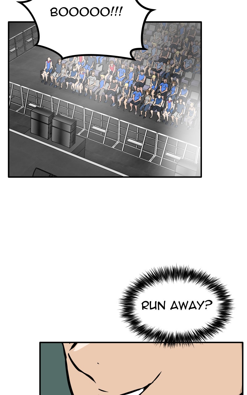 Swolemates (S3) Episode 161 page 37 - 
