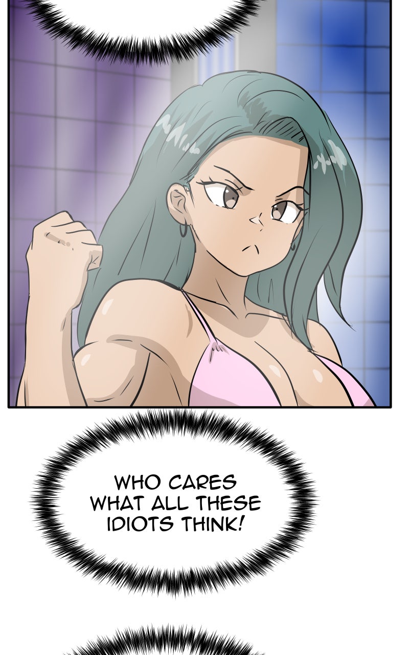 Swolemates (S3) Episode 161 page 39 - 