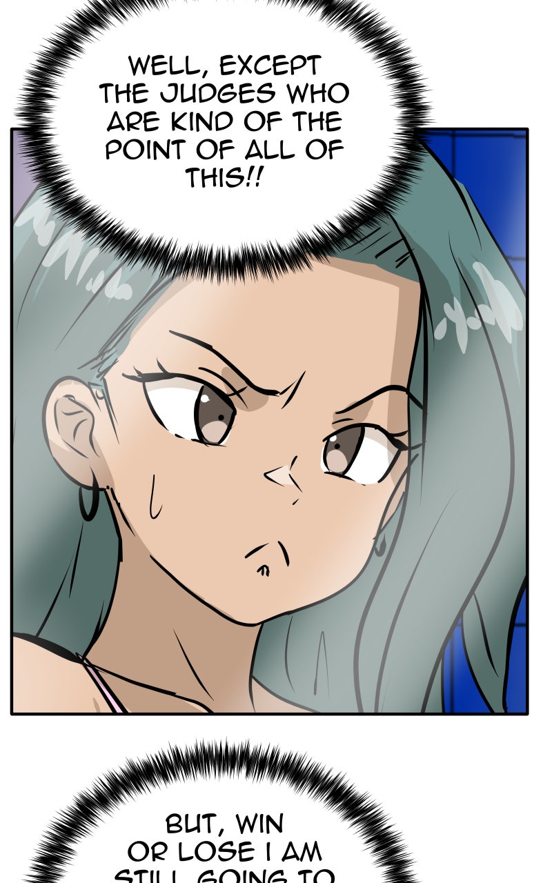 Swolemates (S3) Episode 161 page 40 - 