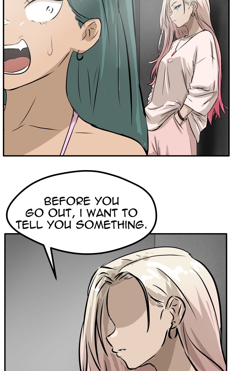 Swolemates (S3) Episode 161 page 5 - 