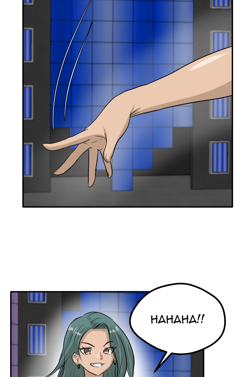 Swolemates (S3) Episode 161 page 45 - 