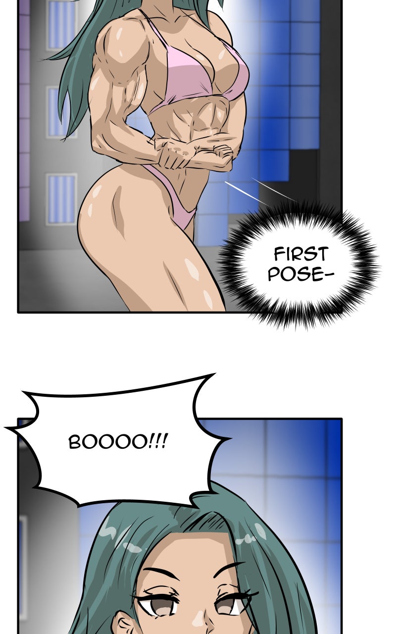 Swolemates (S3) Episode 161 page 46 - 