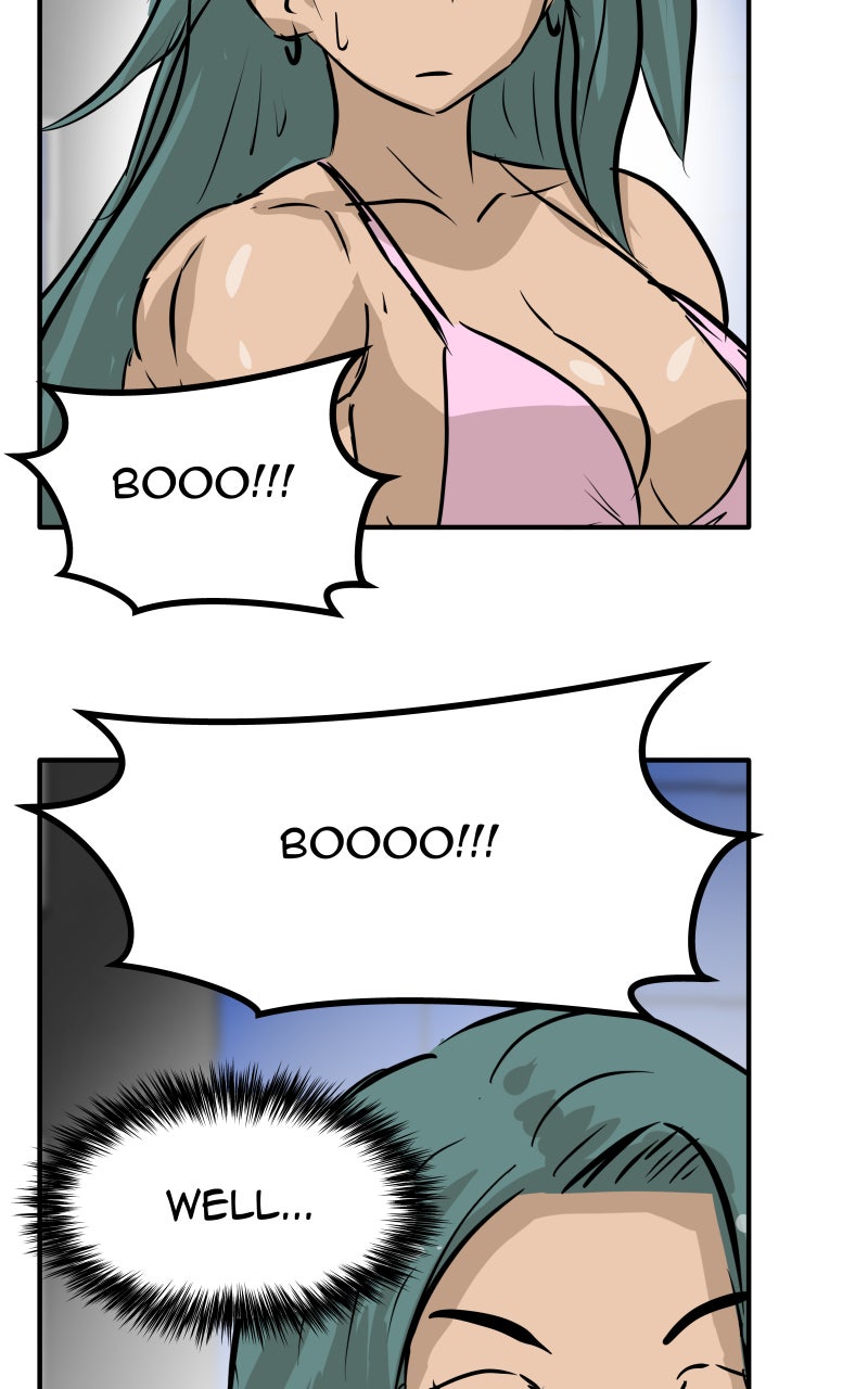 Swolemates (S3) Episode 161 page 47 - 