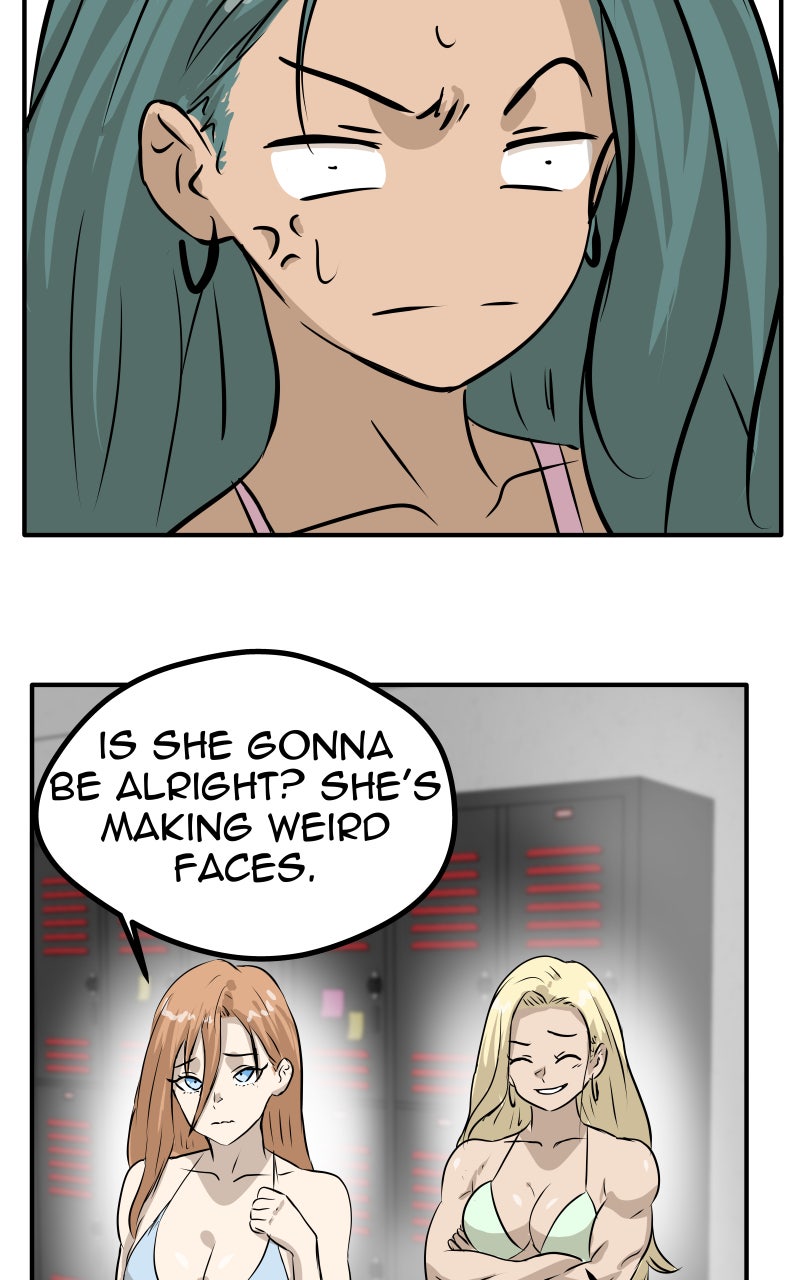Swolemates (S3) Episode 161 page 49 - 