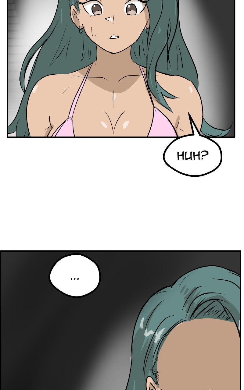 Swolemates (S3) Episode 161 page 9 - 