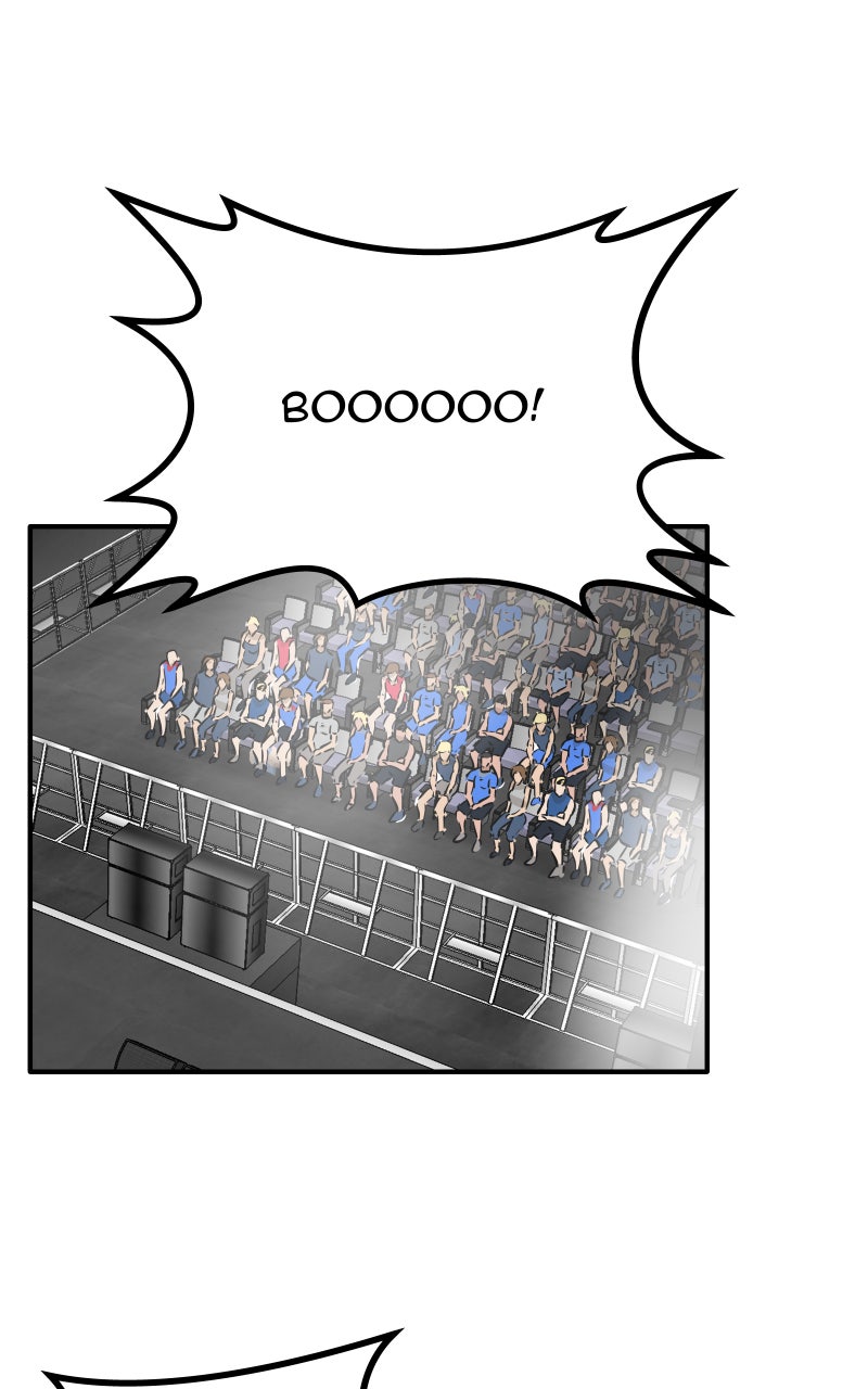 Swolemates (S3) Episode 162 page 1 - 