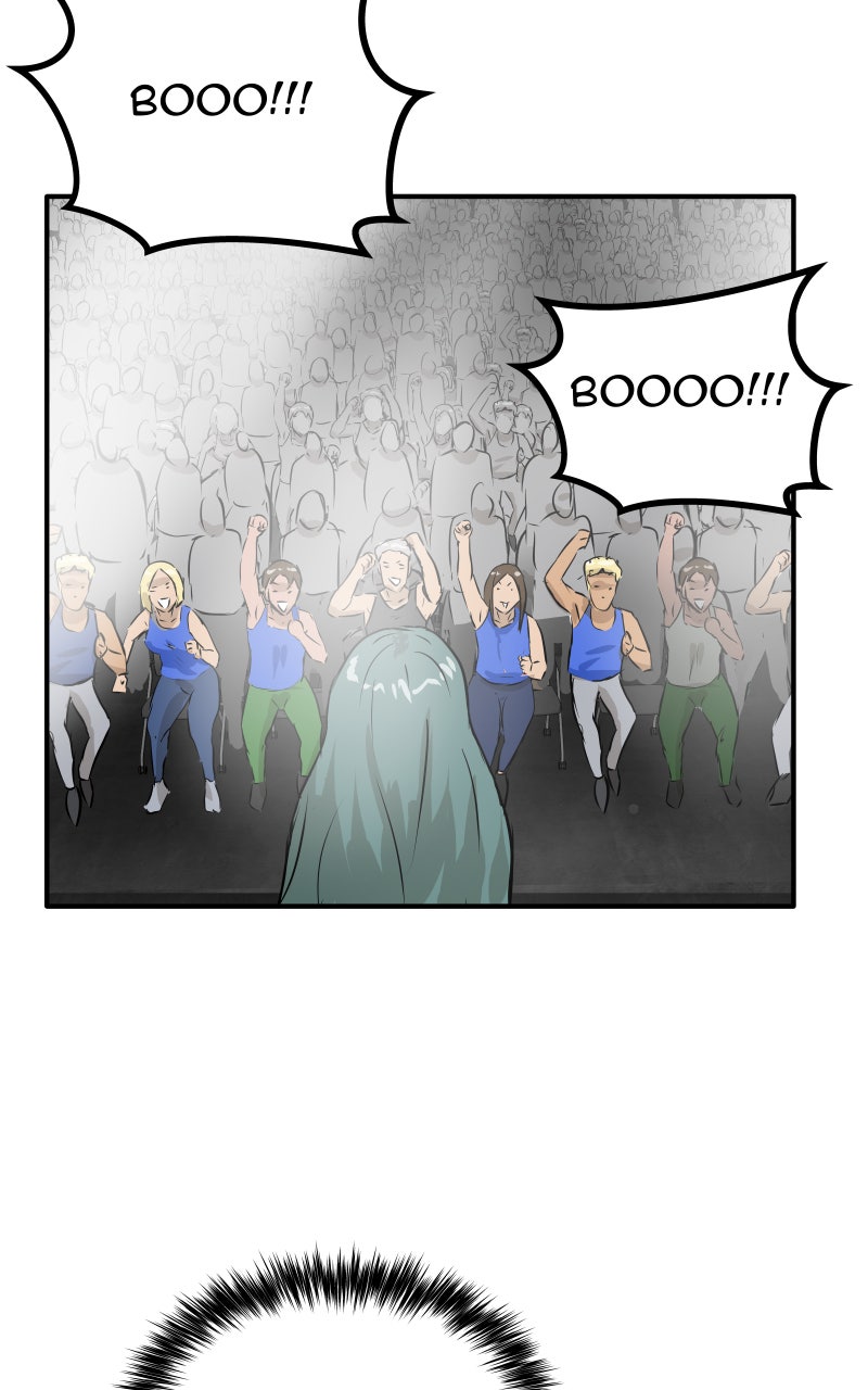 Swolemates (S3) Episode 162 page 2 - 