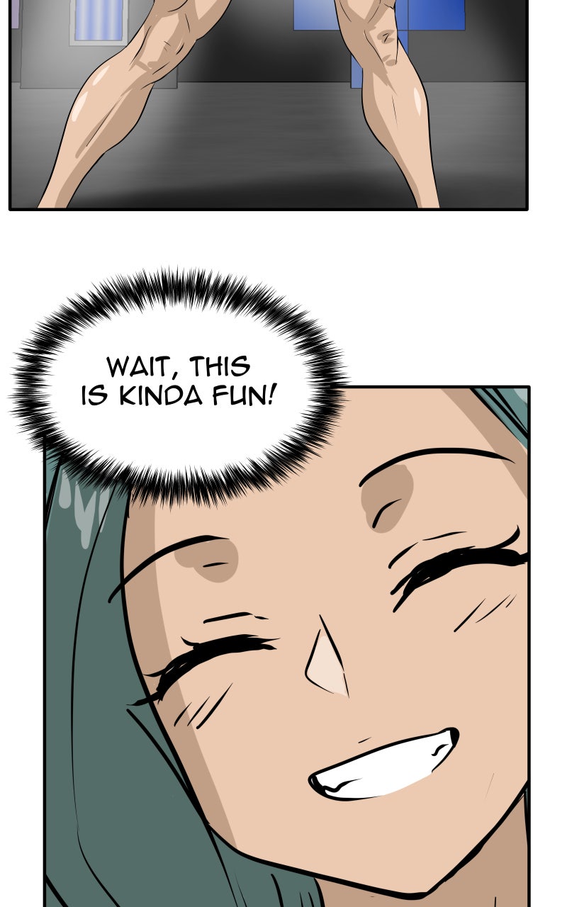 Swolemates (S3) Episode 162 page 12 - 
