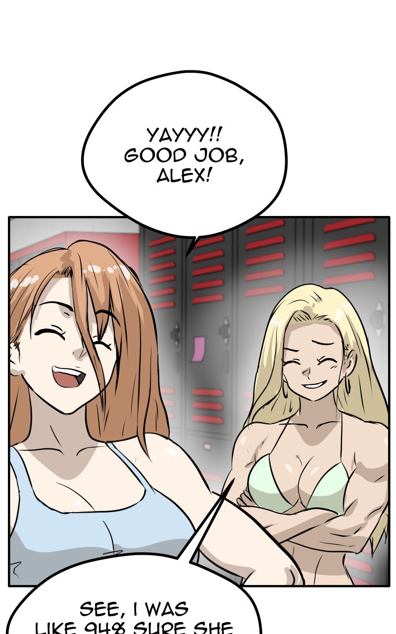 Swolemates (S3) Episode 162 page 14 - 