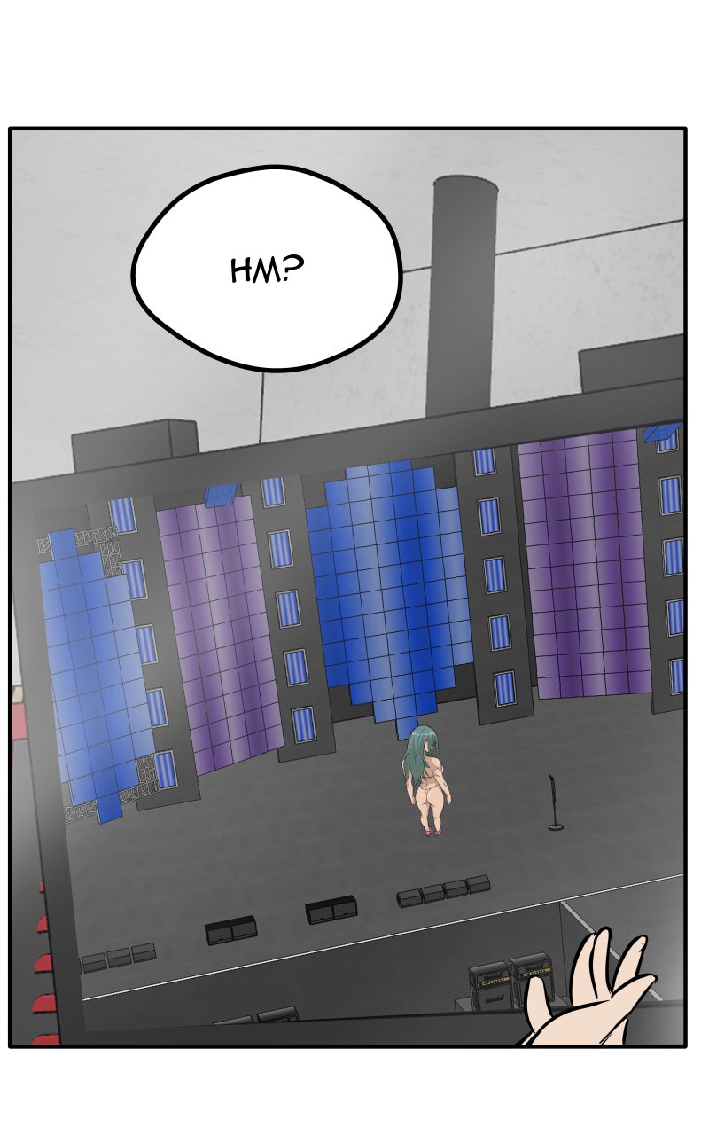 Swolemates (S3) Episode 162 page 17 - 