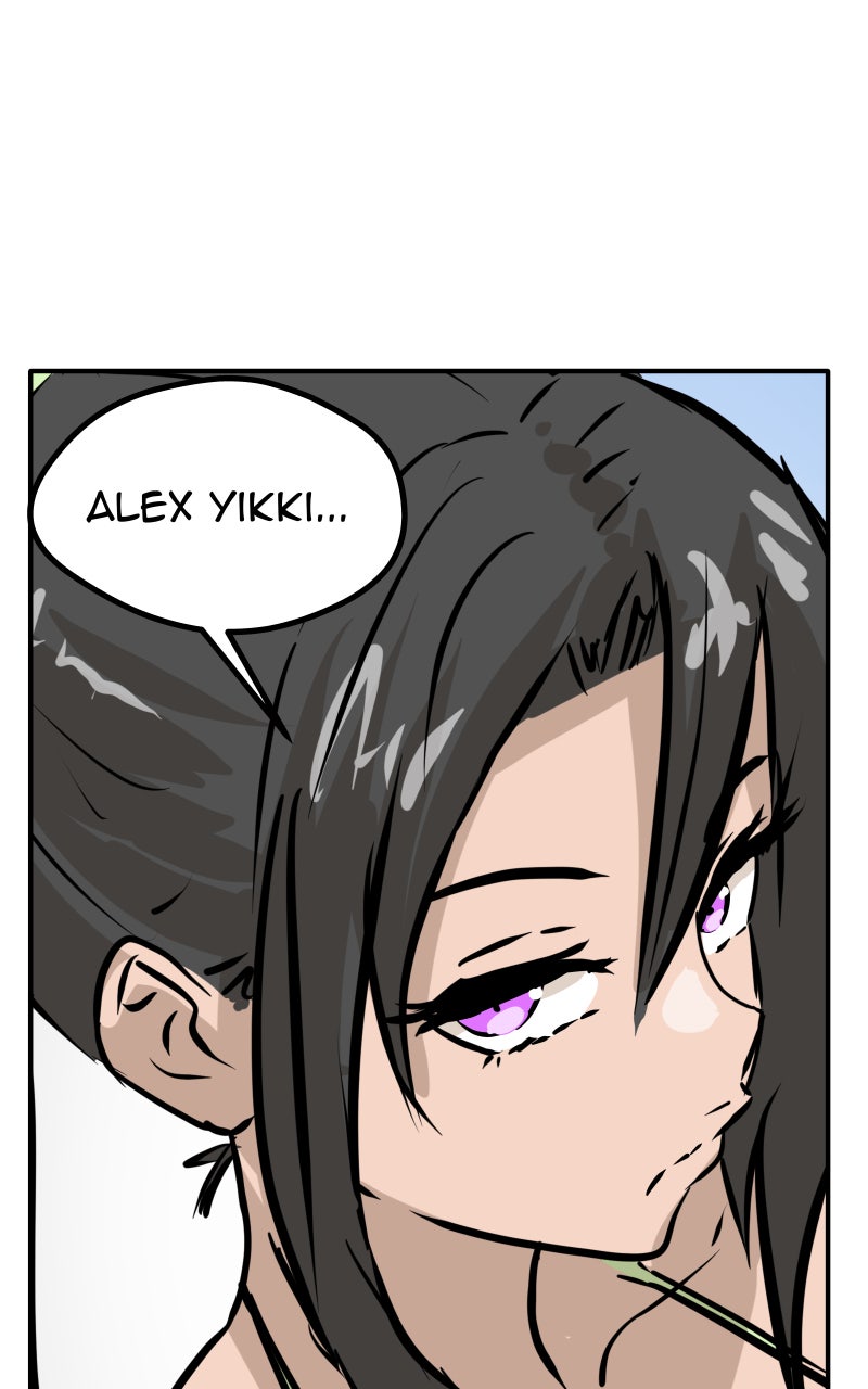 Swolemates (S3) Episode 162 page 18 - 