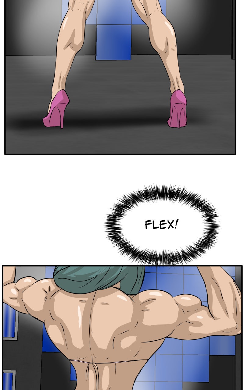 Swolemates (S3) Episode 162 page 23 - 