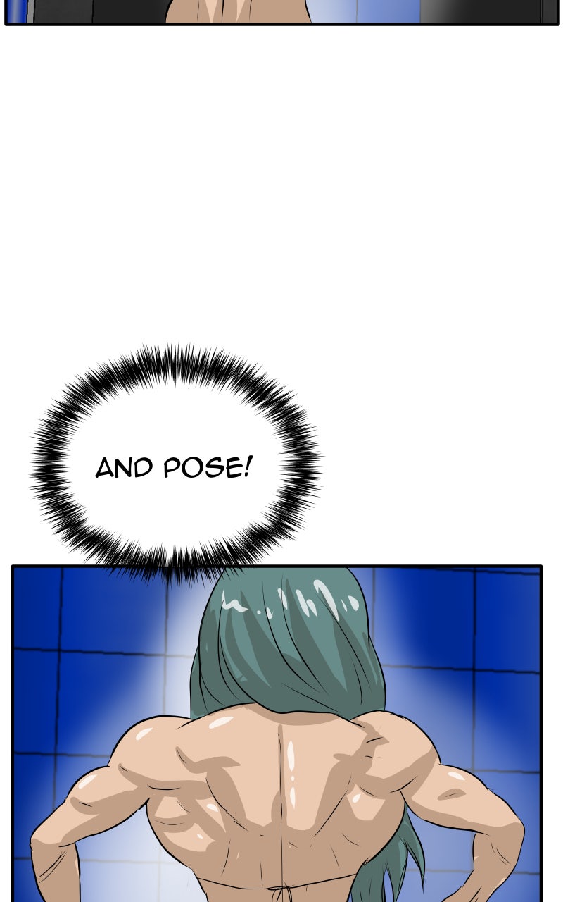 Swolemates (S3) Episode 162 page 24 - 