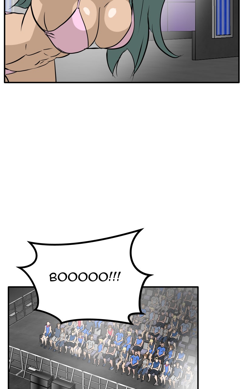 Swolemates (S3) Episode 162 page 27 - 