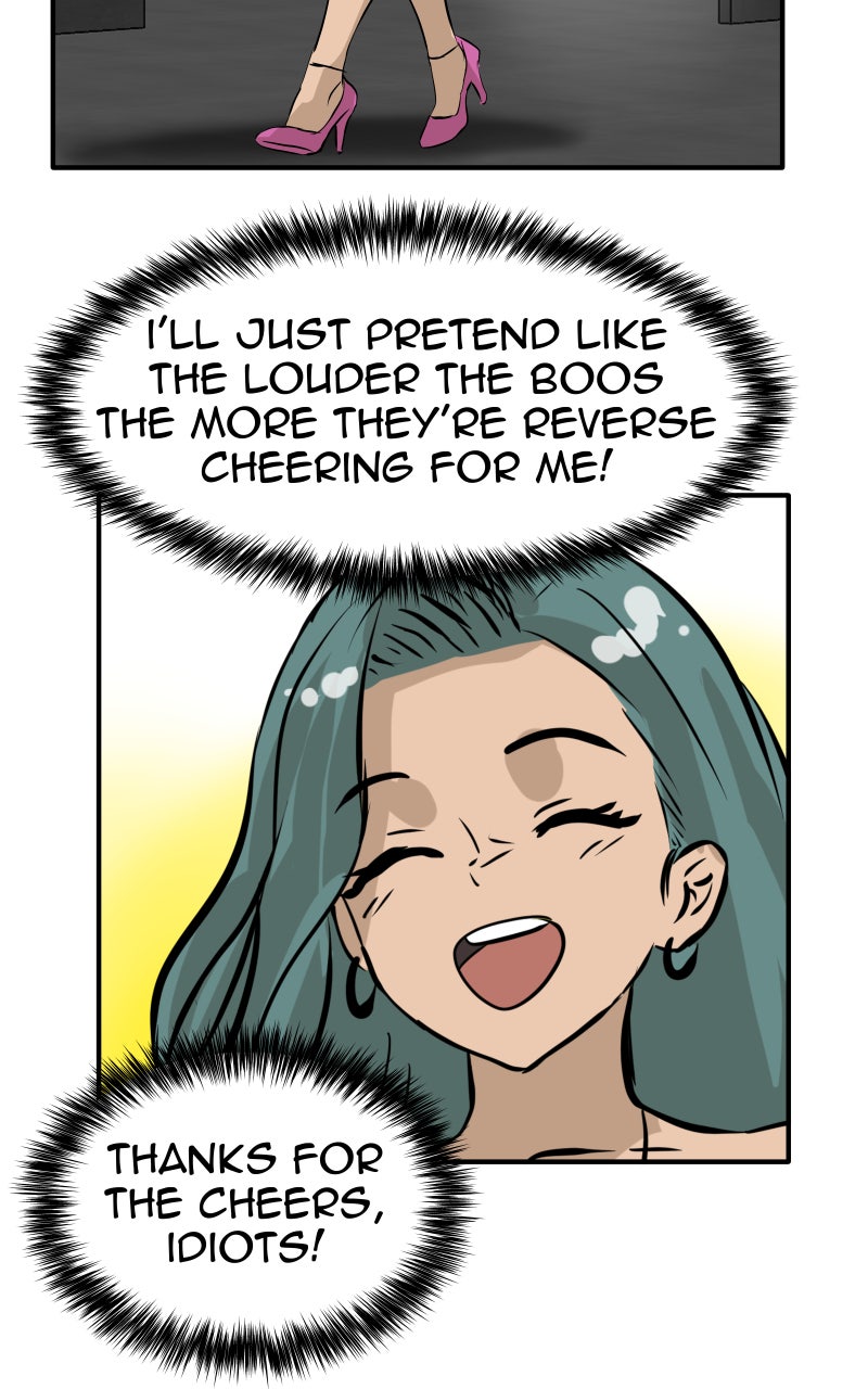 Swolemates (S3) Episode 162 page 29 - 