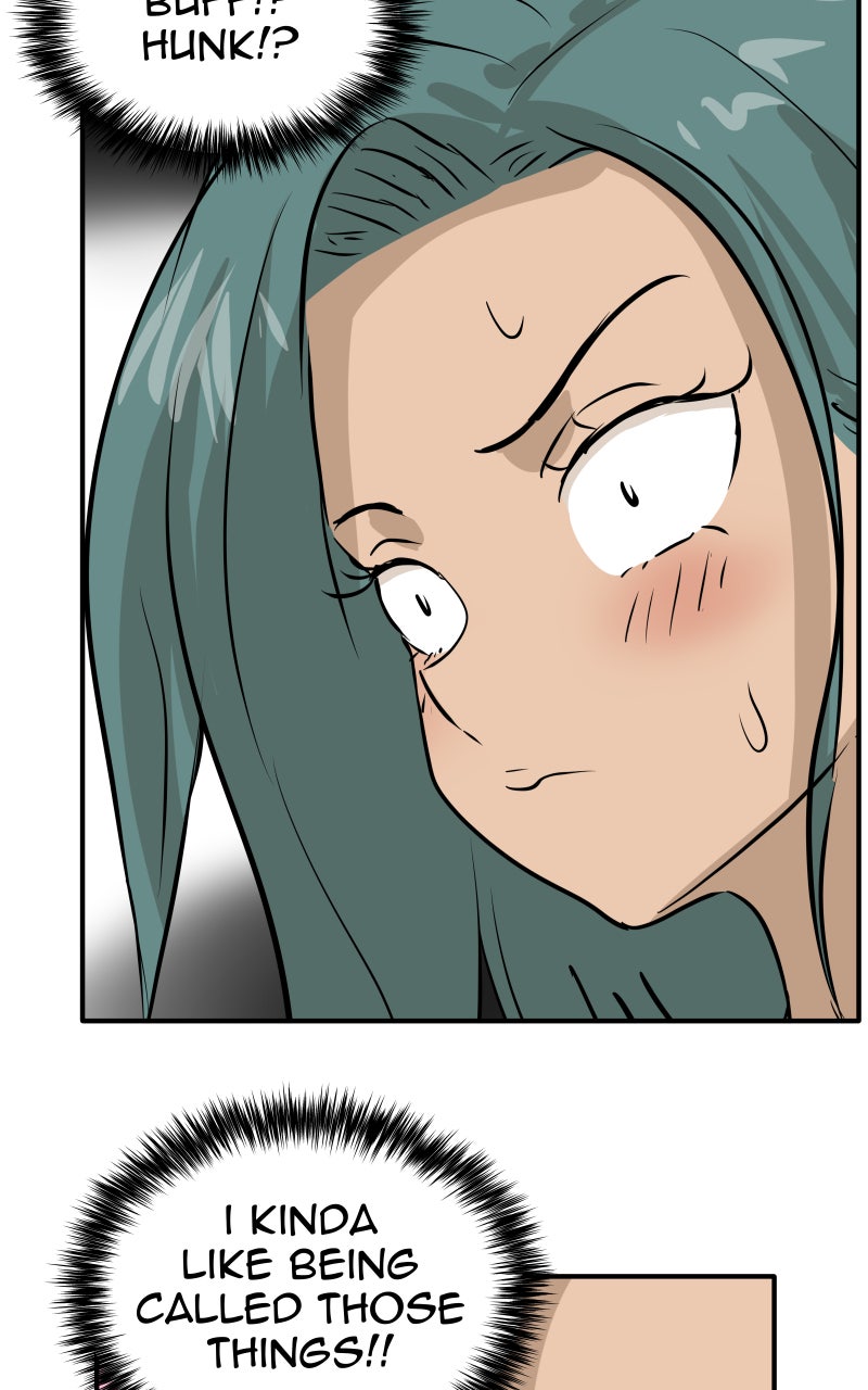 Swolemates (S3) Episode 162 page 34 - 