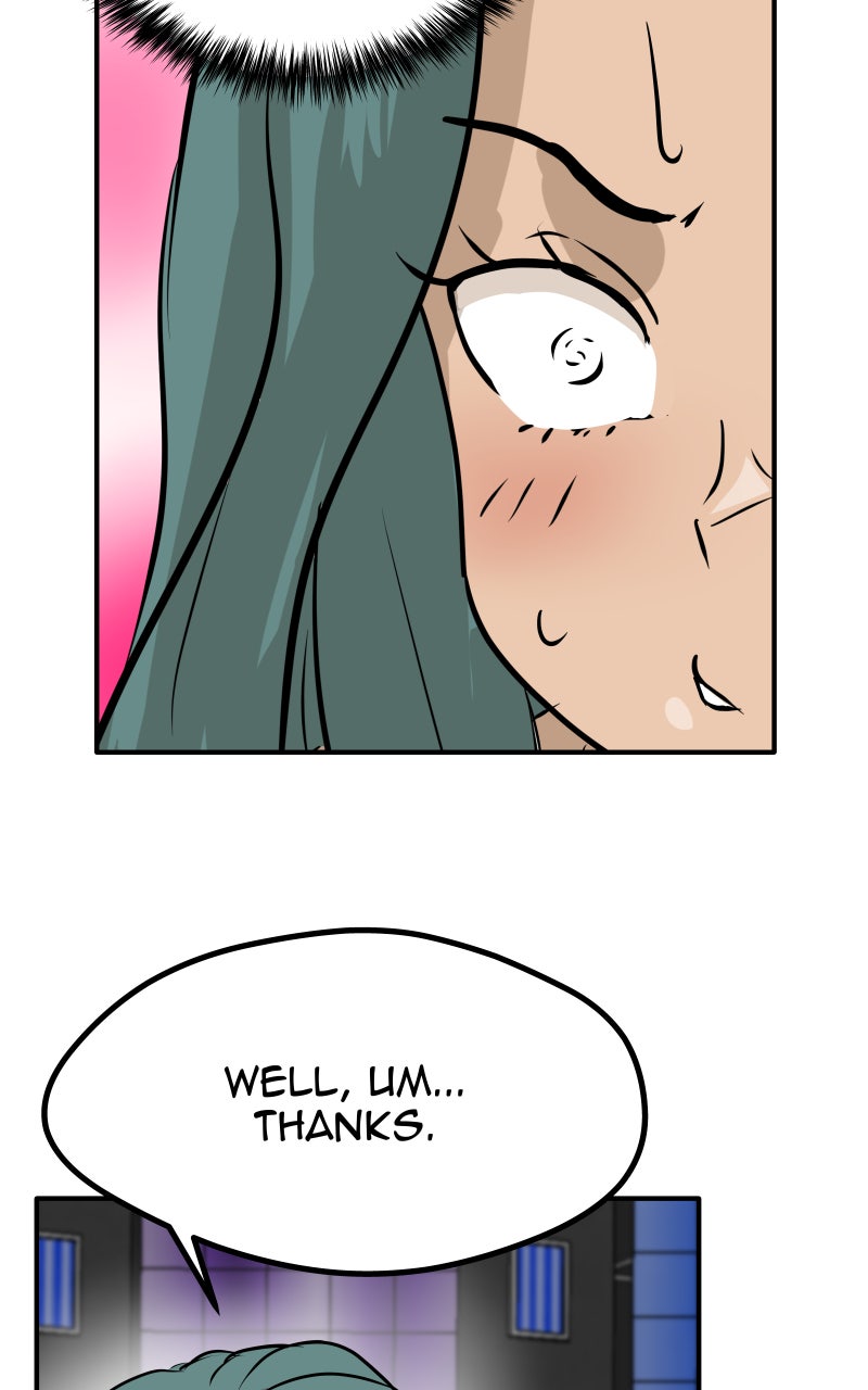 Swolemates (S3) Episode 162 page 35 - 