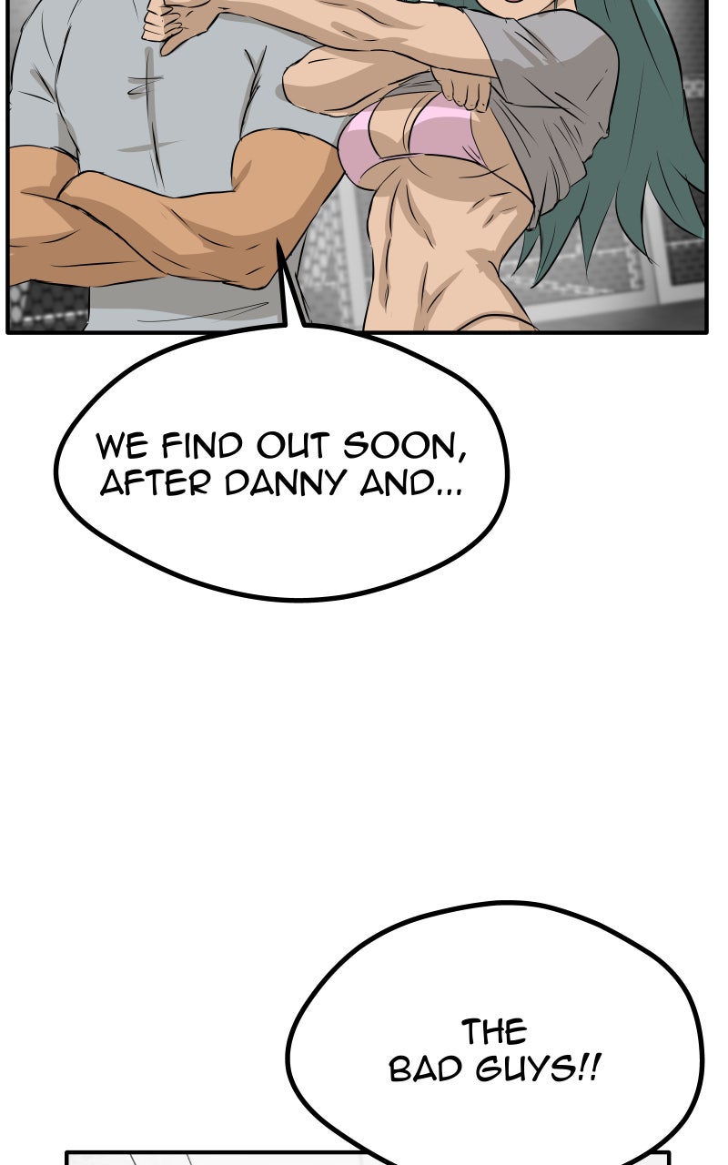 Swolemates (S3) Episode 162 page 39 - 