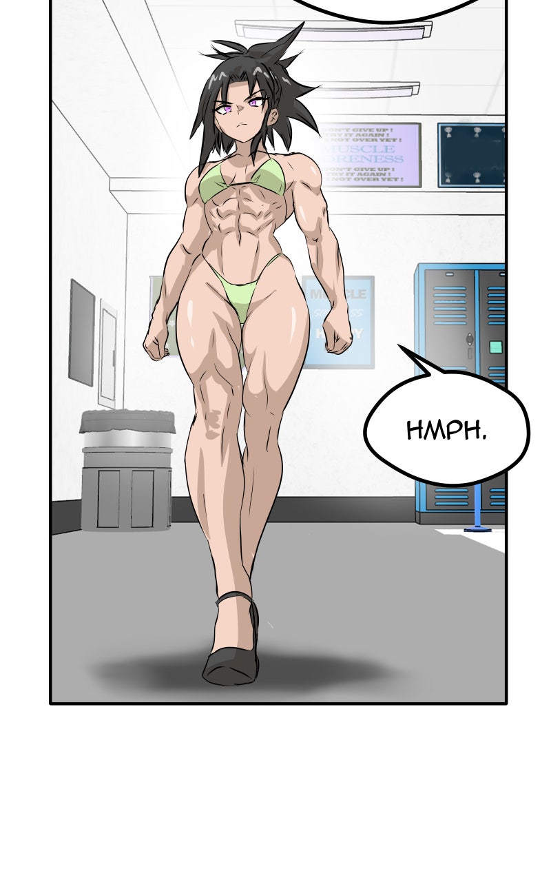 Swolemates (S3) Episode 162 page 40 - 
