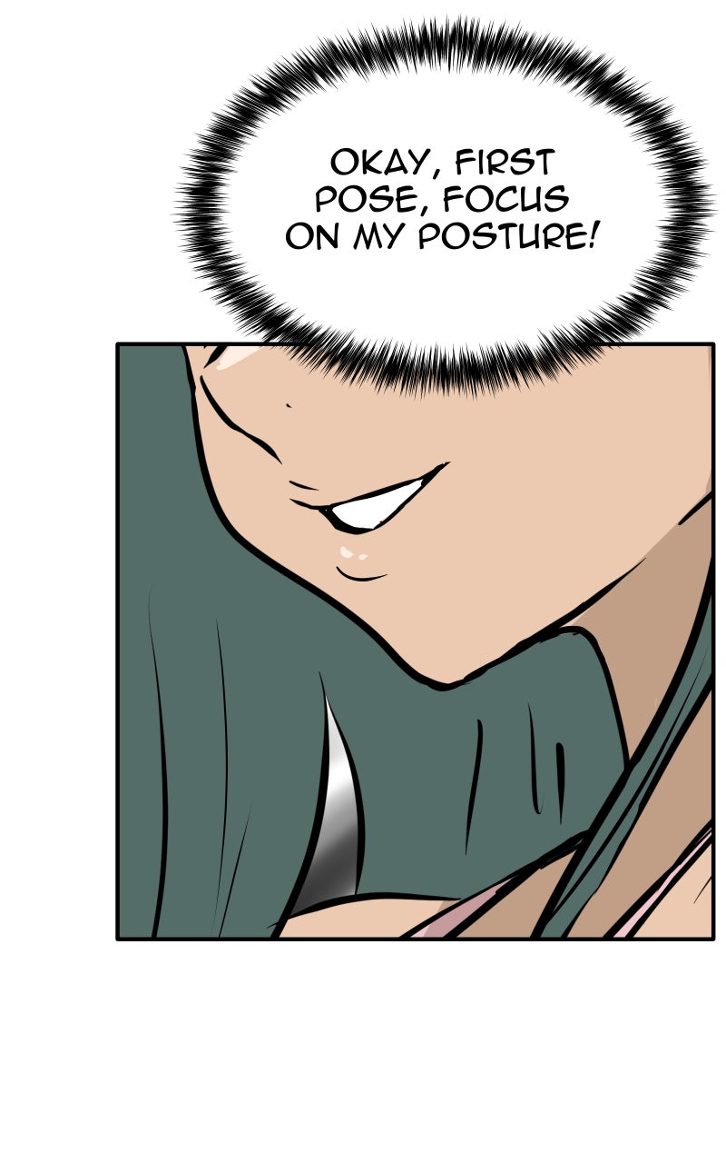 Swolemates (S3) Episode 162 page 5 - 