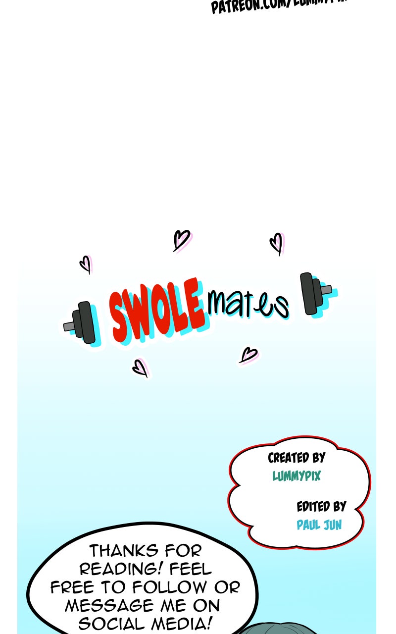 Swolemates (S3) Episode 162 page 42 - 