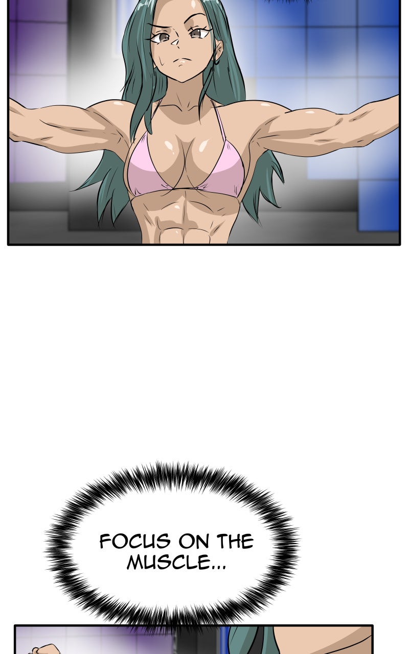 Swolemates (S3) Episode 162 page 9 - 