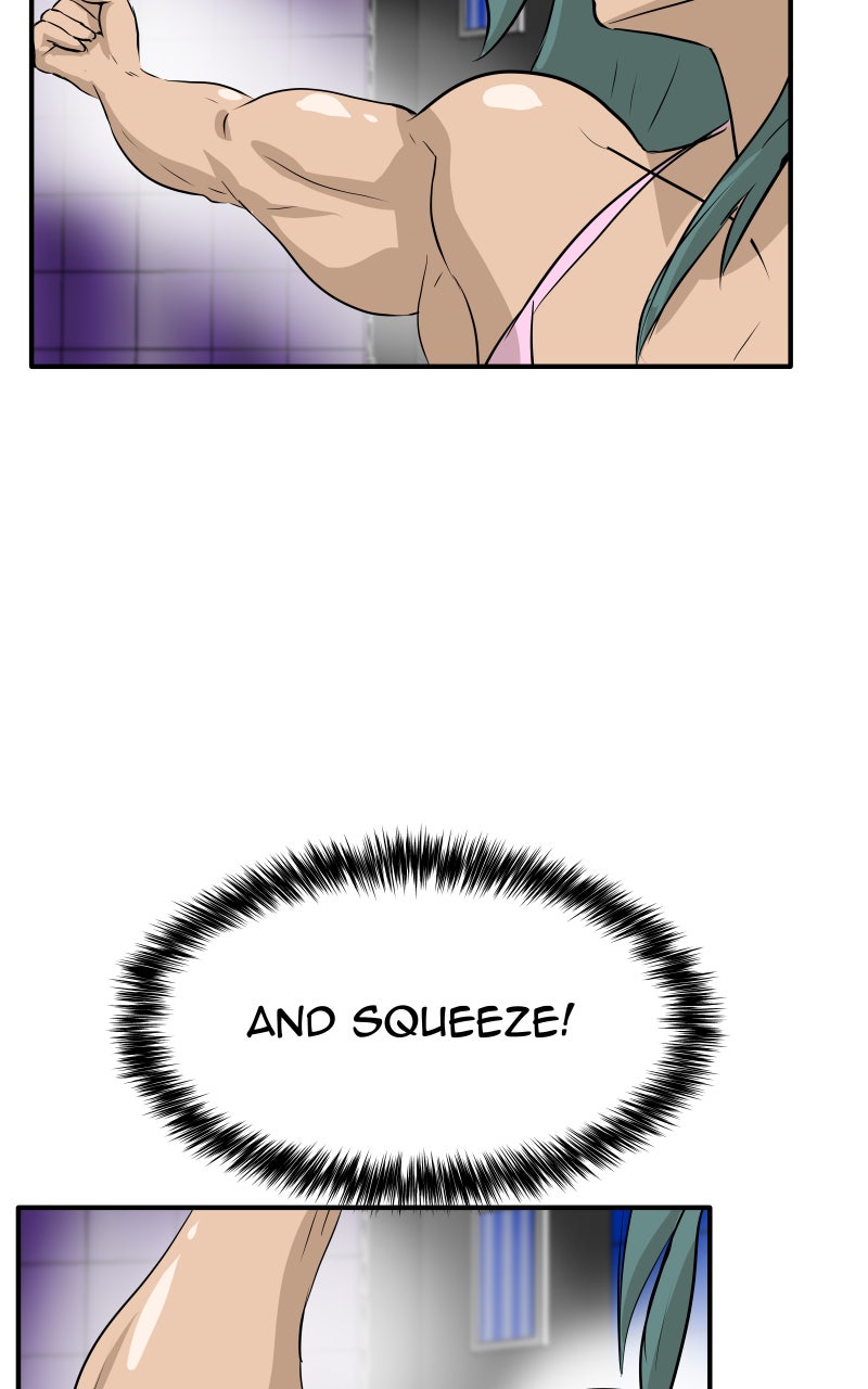 Swolemates (S3) Episode 162 page 10 - 
