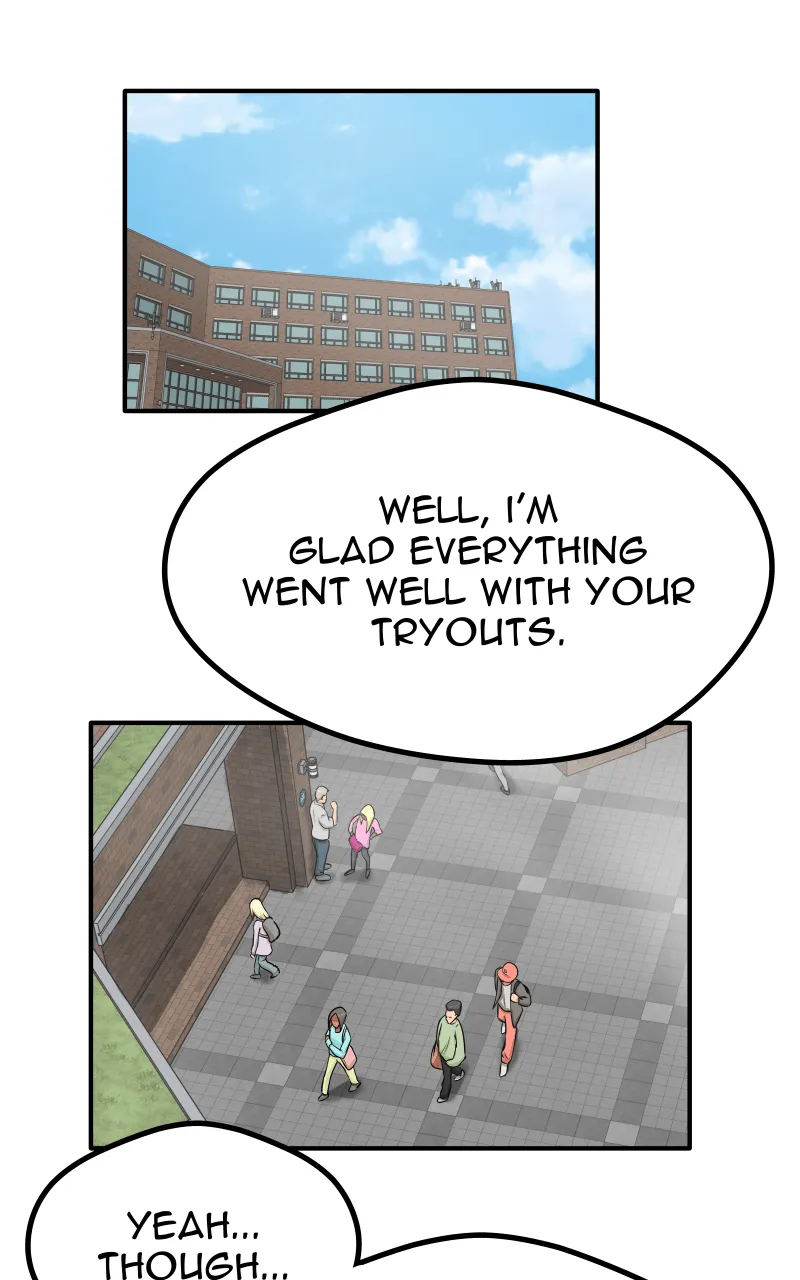 Swolemates Chapter 17 page 1 - 